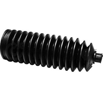 Joint-soufflet, direction CAUTEX OEM 98845034