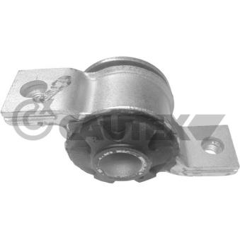 Suspension, bras de liaison avant gauche CAUTEX 010863