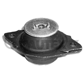 Support moteur arrière gauche CAUTEX OEM 357199381C