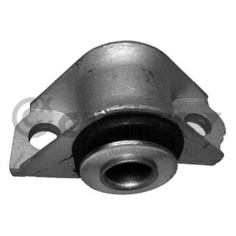 Suspension, bras de liaison avant gauche CAUTEX OEM 7775343