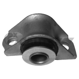 Suspension, bras de liaison avant droit CAUTEX OEM 7775344