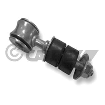 Entretoise/tige, stabilisateur CAUTEX OEM 7601647