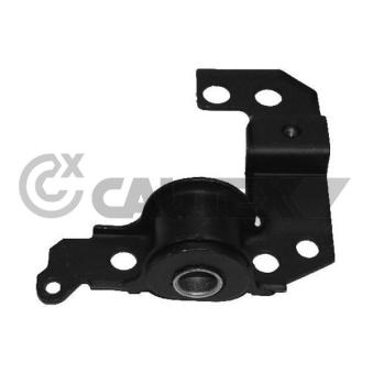 Suspension, bras de liaison avant droit CAUTEX OEM 46454077