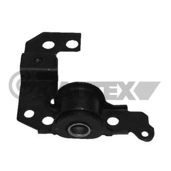 Suspension, bras de liaison avant gauche CAUTEX OEM 51747322