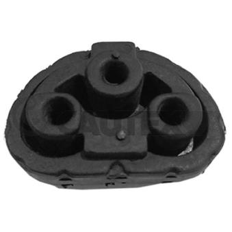Butée élastique, silencieux CAUTEX OEM 51708152