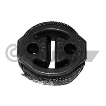 Butée élastique, silencieux CAUTEX OEM 46546376