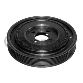 Poulie, vilebrequin CAUTEX OEM 9S516B319AA