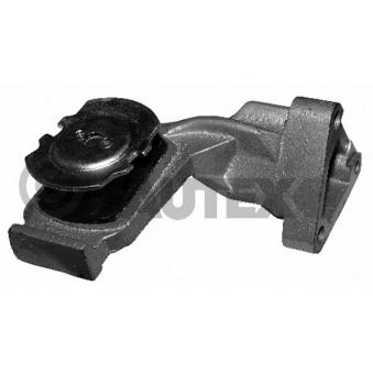 Support moteur CAUTEX [010969]