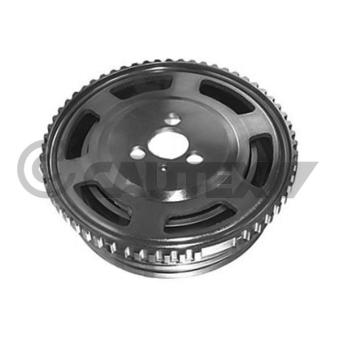 Poulie, vilebrequin CAUTEX OEM 71711983