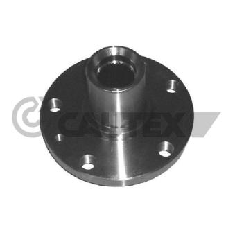 Moyeu de roue avant CAUTEX OEM 330766