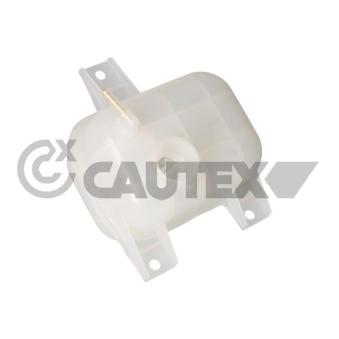 Vase d'expansion, liquide de refroidissement CAUTEX OEM 51717782