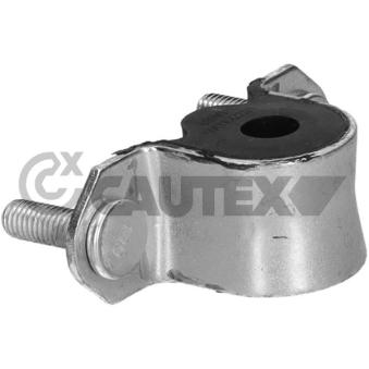 Suspension, stabilisateur CAUTEX OEM 46841320