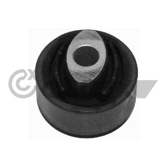 Silent bloc de l'essieu / berceau CAUTEX 011048