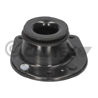 Coupelle de suspension avant droit CAUTEX 011054