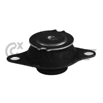 Support moteur CAUTEX OEM 46520124
