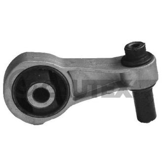 Support moteur CAUTEX OEM 46552759