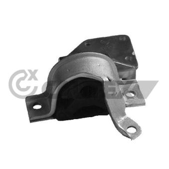 Support moteur CAUTEX OEM 46809632
