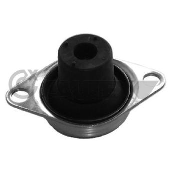 Support moteur CAUTEX 011072