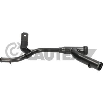 Tuyauterie du réfrigérant CAUTEX [011077]