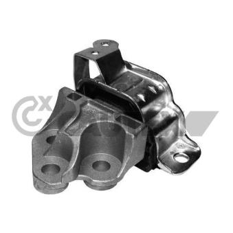 Support moteur CAUTEX OEM 55700435