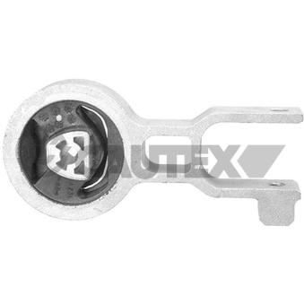 Support moteur CAUTEX OEM 55700442