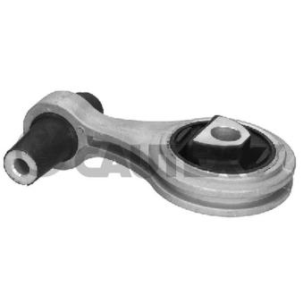 Support moteur CAUTEX OEM 51744337