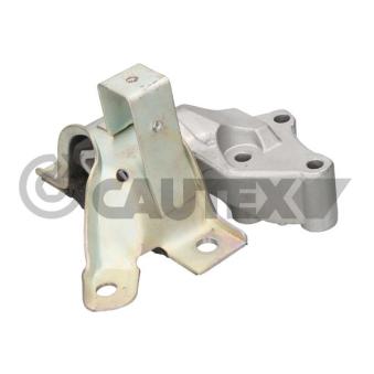 Support moteur CAUTEX OEM 51757887