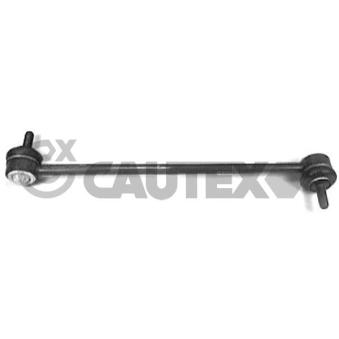 Entretoise/tige, stabilisateur CAUTEX OEM 50531823 Entretoise/tige, stabilisateur CAUTEX OEM 50531823