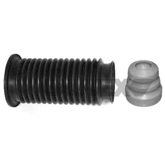 Butée élastique, suspension CAUTEX 011150