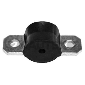 Suspension, stabilisateur CAUTEX 011156
