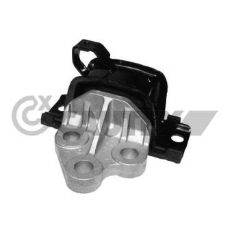 Support moteur CAUTEX OEM 55700655