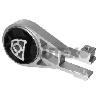 Support moteur CAUTEX OEM 50510781 Support moteur CAUTEX OEM 50510781
