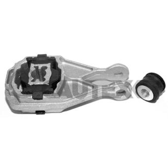 Support moteur CAUTEX 011189