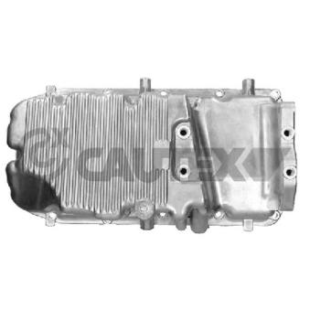 Carter d'huile CAUTEX OEM 46770103