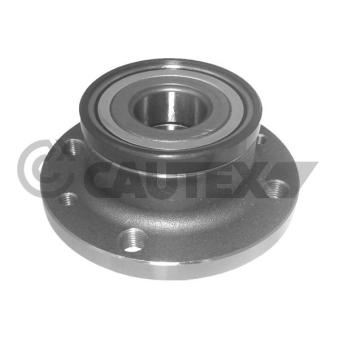 Roulement de roue arrière CAUTEX OEM 71753819