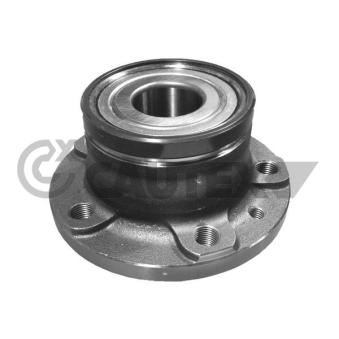 Roulement de roue arrière CAUTEX OEM 51810087