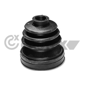 Joint-soufflet, arbre de commande CAUTEX OEM 46308543