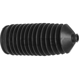 Joint-soufflet, direction CAUTEX 011236