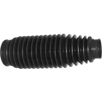 Joint-soufflet, direction CAUTEX 011242