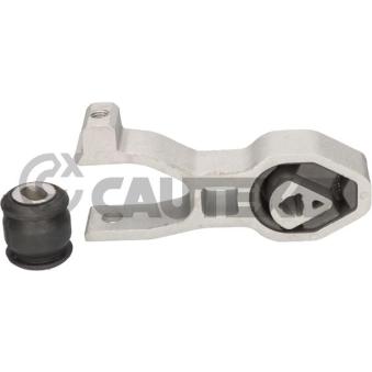 Support moteur CAUTEX OEM 55700441 Support moteur CAUTEX OEM 55700441