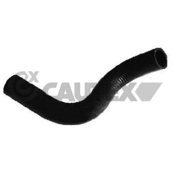 Durite de radiateur CAUTEX OEM 55700528