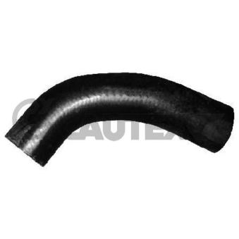 Durite de radiateur CAUTEX OEM 46805188