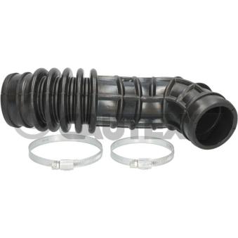 Tuyau d'aspiration, alimentation d'air CAUTEX [011400]