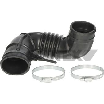 Tuyau d'aspiration, alimentation d'air CAUTEX OEM 51785976