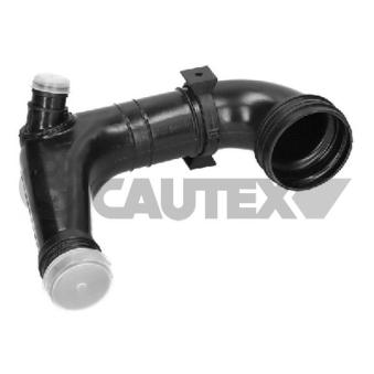 Gaine de suralimentation CAUTEX OEM 51773002