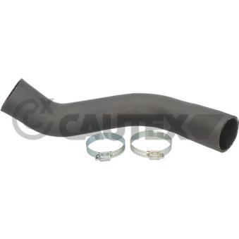 Gaine de suralimentation CAUTEX OEM 1482841080