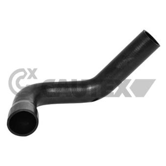 Gaine de suralimentation CAUTEX 011415