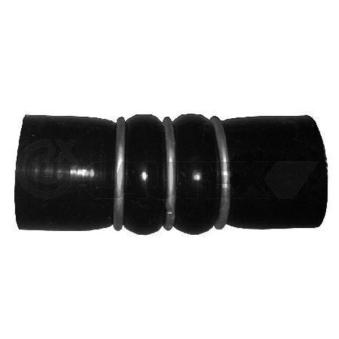 Gaine de suralimentation CAUTEX 011425