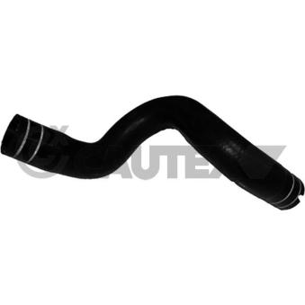 Durite de radiateur CAUTEX OEM 51780677