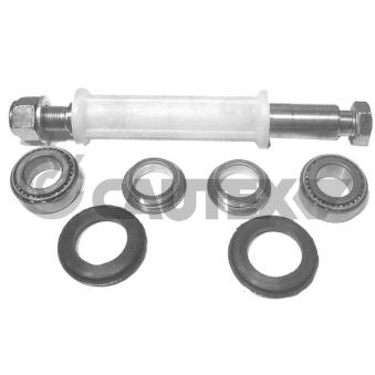 Kit de réparation, bras triangulaire CAUTEX 011437 Kit de réparation, bras triangulaire CAUTEX 011437